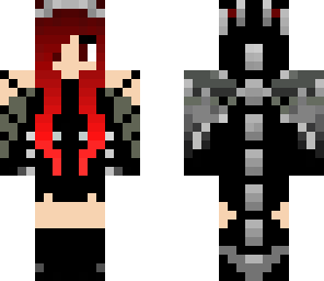 vampire dragon