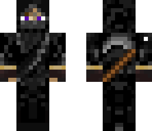 vackary skin