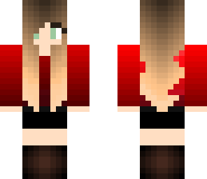 random girl - edit