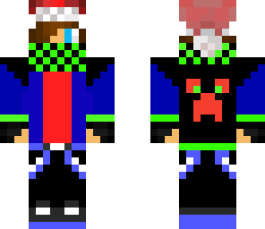 cool boy christmas