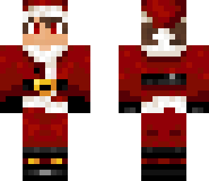 crishmas boy