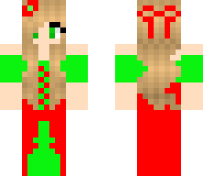 christmas princess