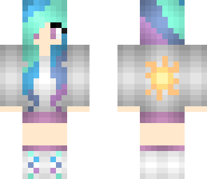 celestia xxeditedxx