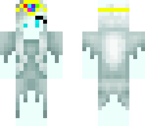 epic ghost queen