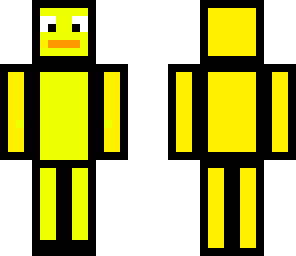 duck song duck