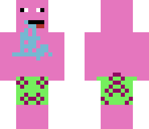 patrick star