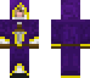 sheep warlock