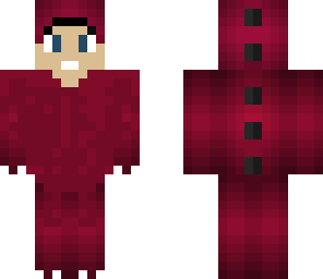costume boy dino
