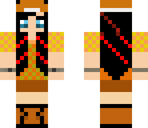 salemslady fall skin