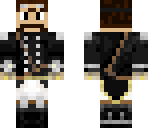 steampunk skylord