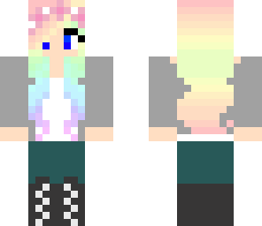 rainbows