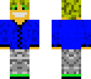 gamer