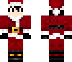 santa guy