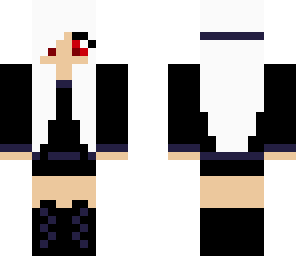 demon girl