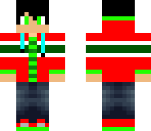 christmas elfprince99