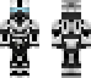 hazmat person