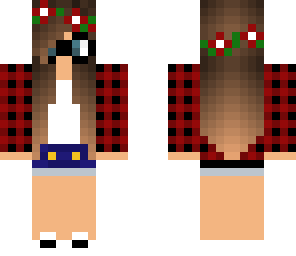 munchingbrotato girl