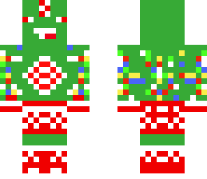 christmas narwhal