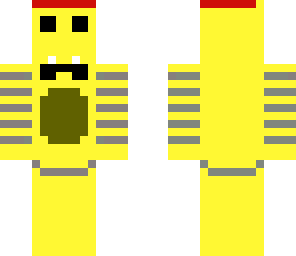 golden freddy