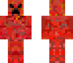 evil creeper