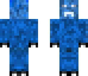 blue demon reverb