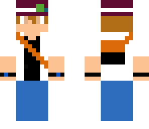 pokemon trainer yoshiki