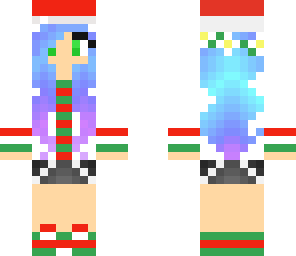 my christmas edit deal with it