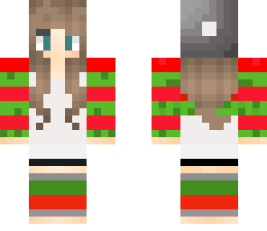 skin edit