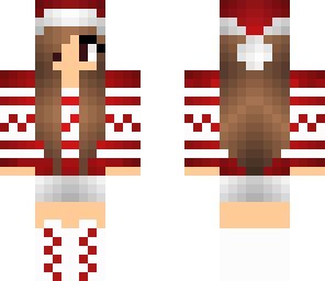 another christmas edit