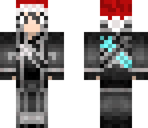 kirito navidad