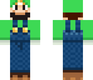 green sethbling