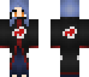 akatsuki konan