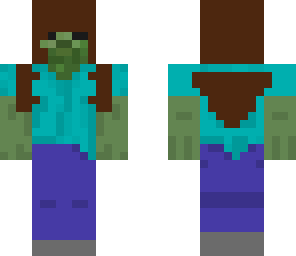 zombie