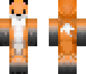 the fox