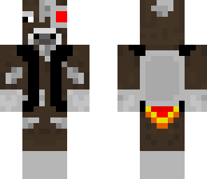 robocow