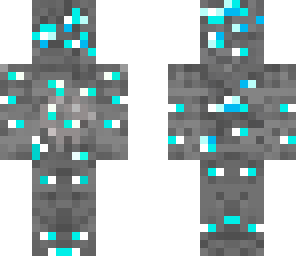 diamond block