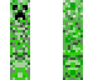 creapy creaper