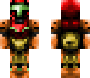 samus