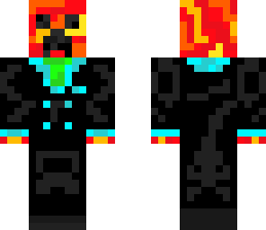 creeper man