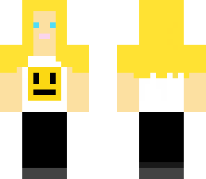 smiley face shirt