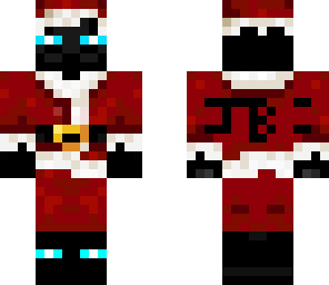endersanta