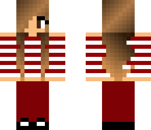 hot santa girl