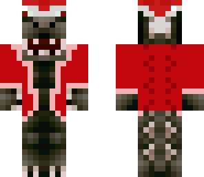 santazilla