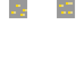 gold block