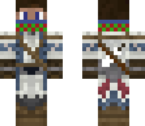 christmas assassin
