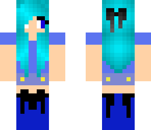 squid girl