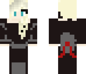 evil elsa