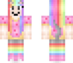 cute nyan cat