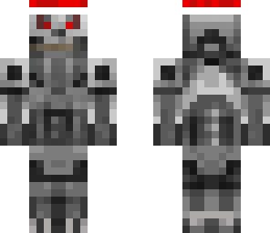 christmas terminator