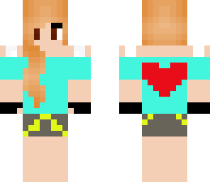 audreys special skin